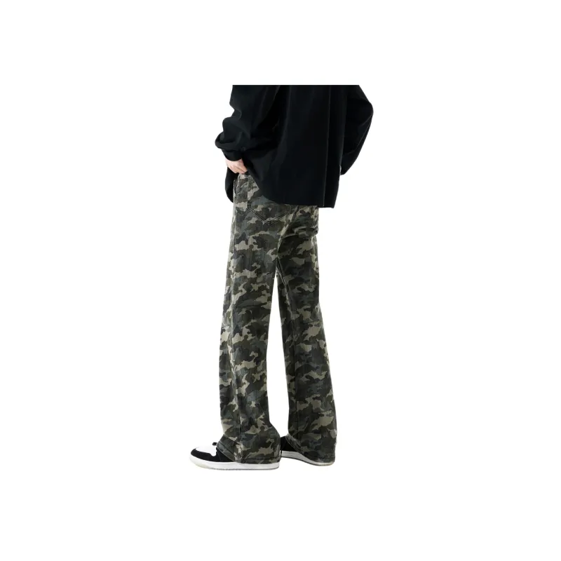 David Bakken Jeans Unisex-4