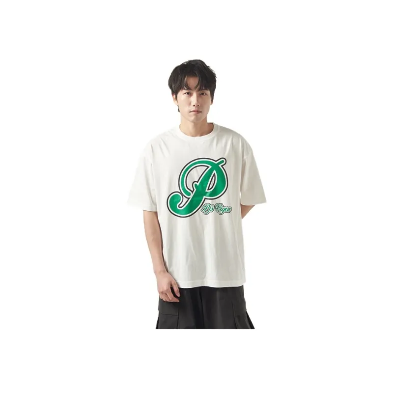 PJ's Vigor T Shirts Unisex-6