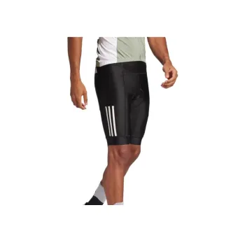 Adidas Essentials 3 Stripes Padded Shorts