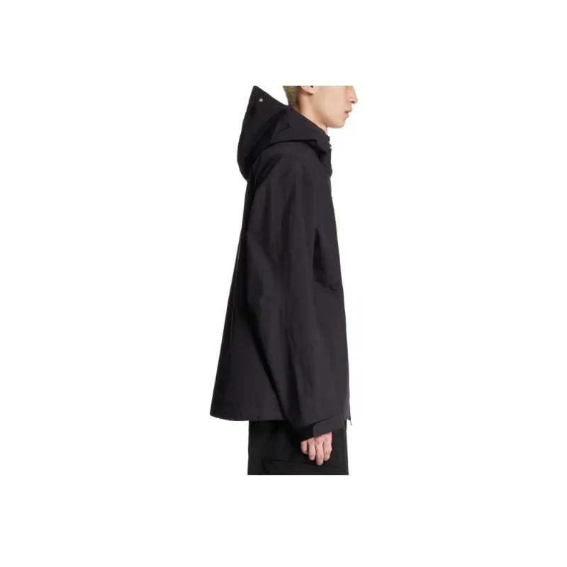 STONE ISLAND 3L Gore-Tex Jacket-4