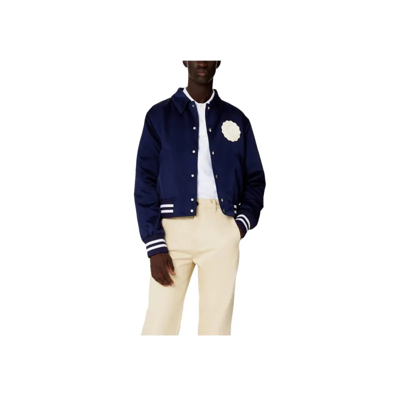 Ami Teddy Jacket-2