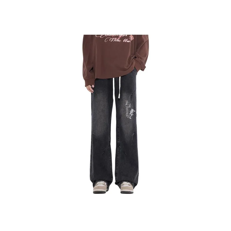 PINK PANTHER Jeans Men-4
