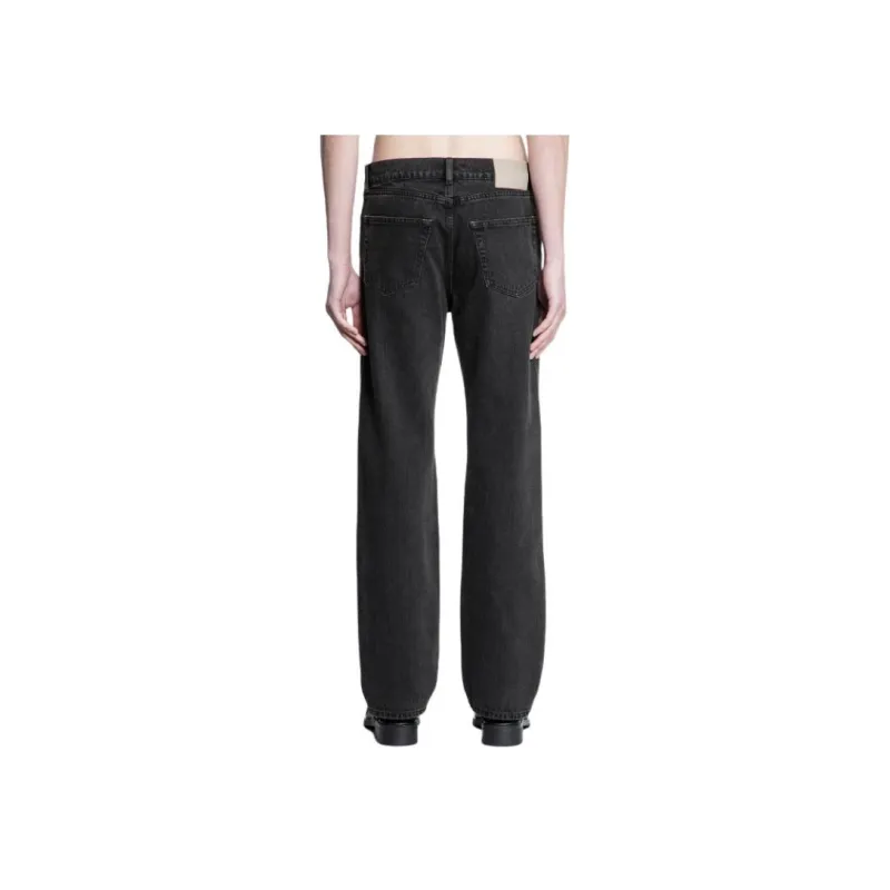 OUR LEGACY First Cut Jeans-4