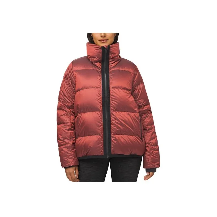 Lululemon Cloudscape Down Jacket Women's-0