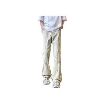 NEAR HERE Jeans Unisex