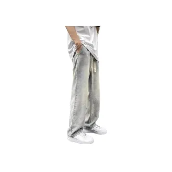 FAWENXIANGZI Jeans Men