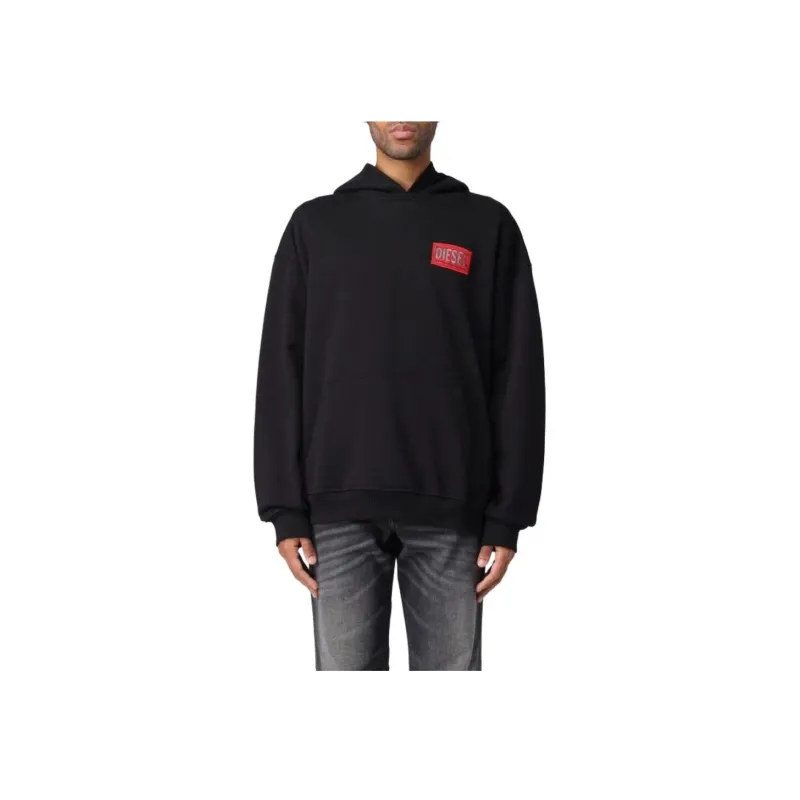 DIESEL S Boxt Hood-2