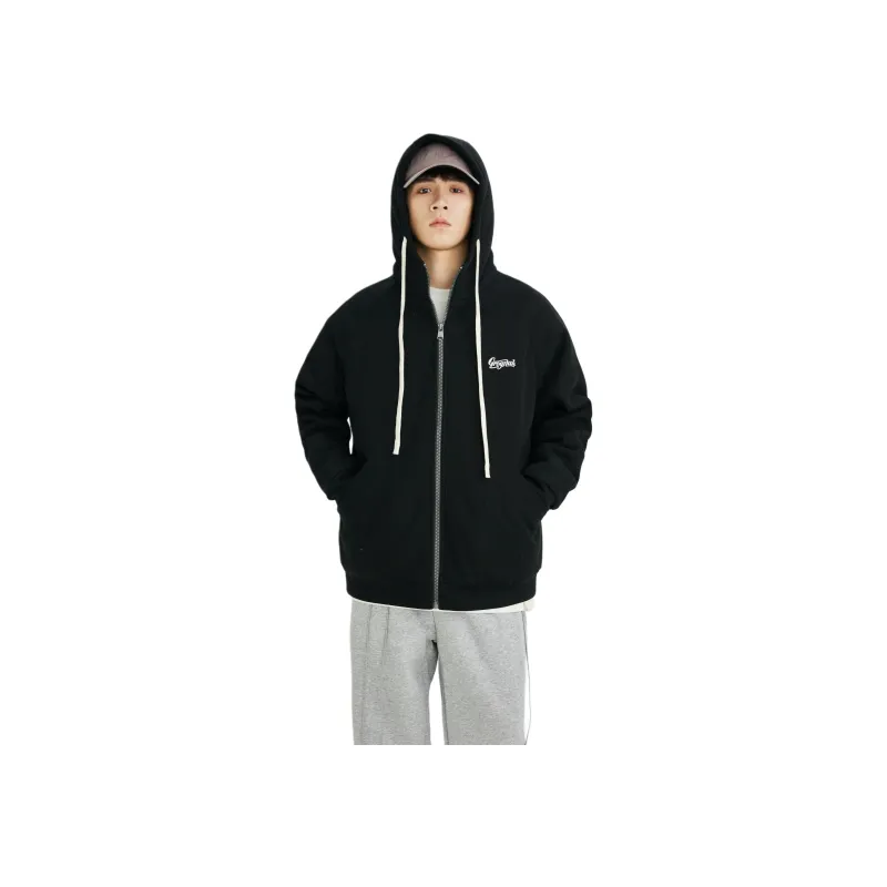 GROGNAK Chuan Series Down Jacket Unisex-3