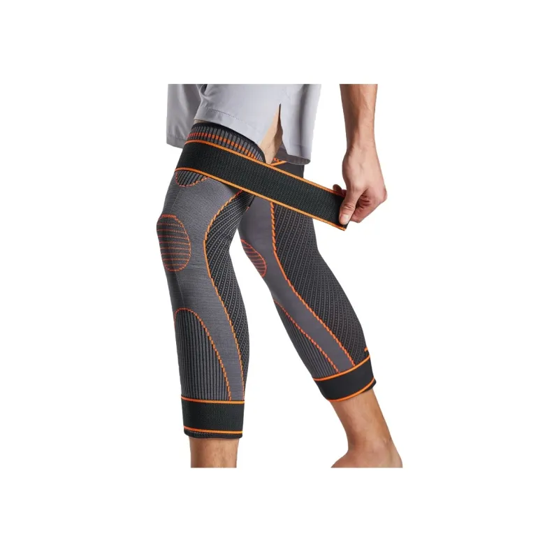 NAILEKESI Knee Pads-3