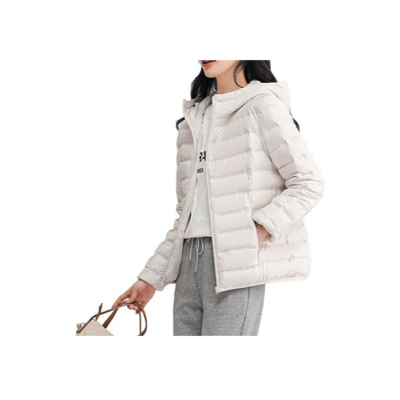YAYA Down Jackets Women's-8