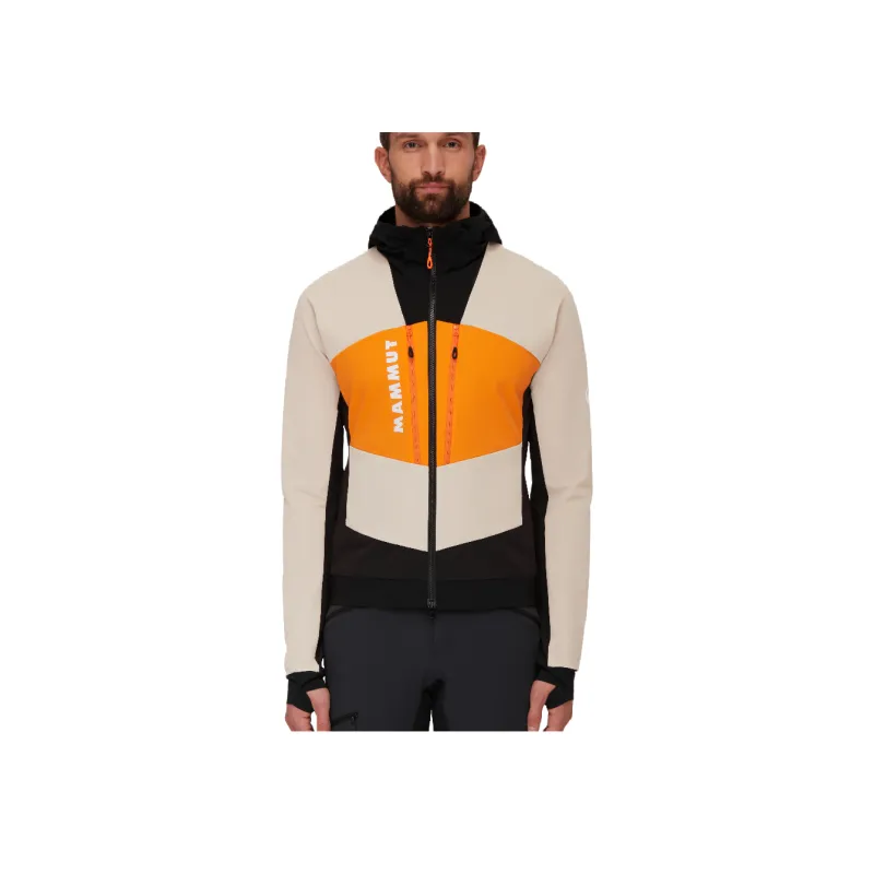 MAMMUT Aenergy Series Jacket Men's-17