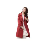 Maple Leaf Red