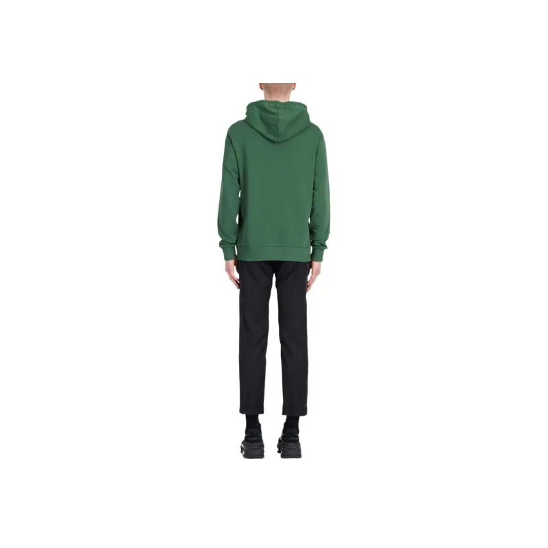 BALMAIN Printed Hoodie-2