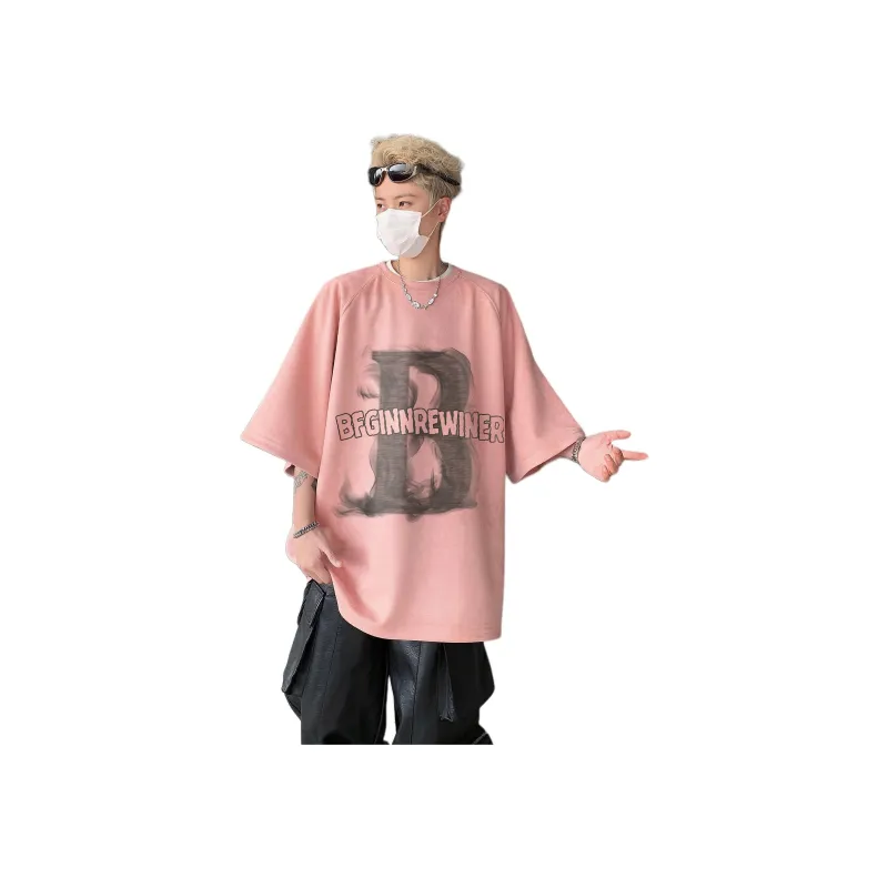 WKOOG T Shirts Unisex-9