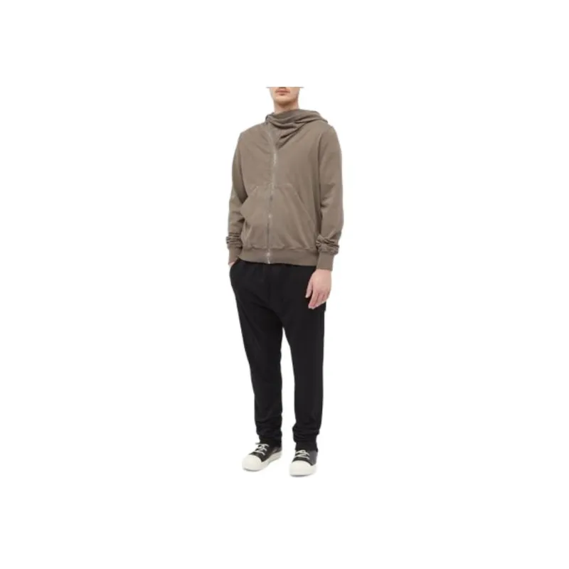 Rick Owens DRKSHDW Mountain Hoodie-4