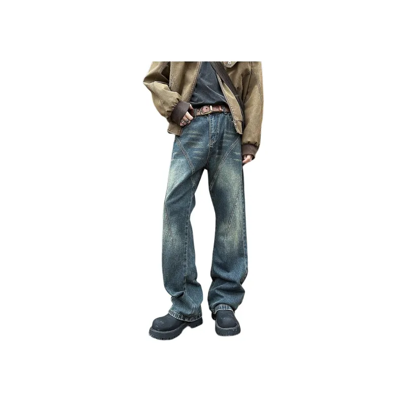 KAIPAINEN Jeans Unisex-6