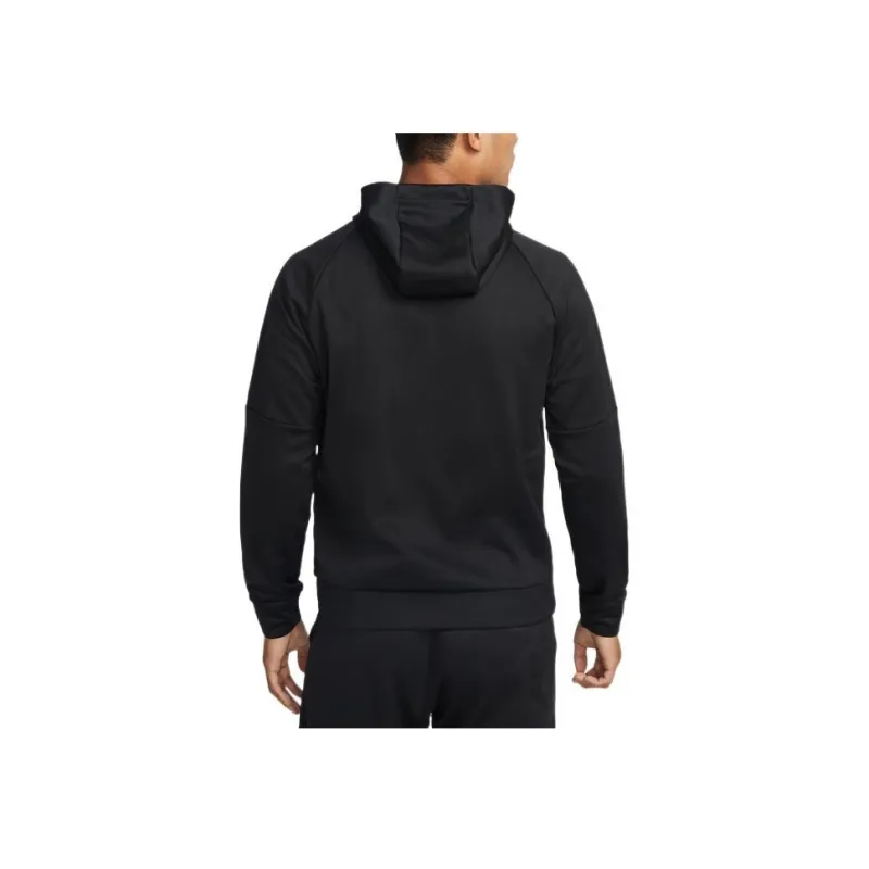 Nike Sweatshirts Men Black-4