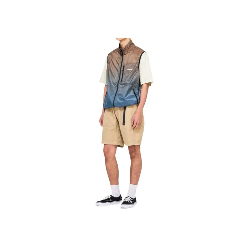 Gramicci Vests Unisex-7