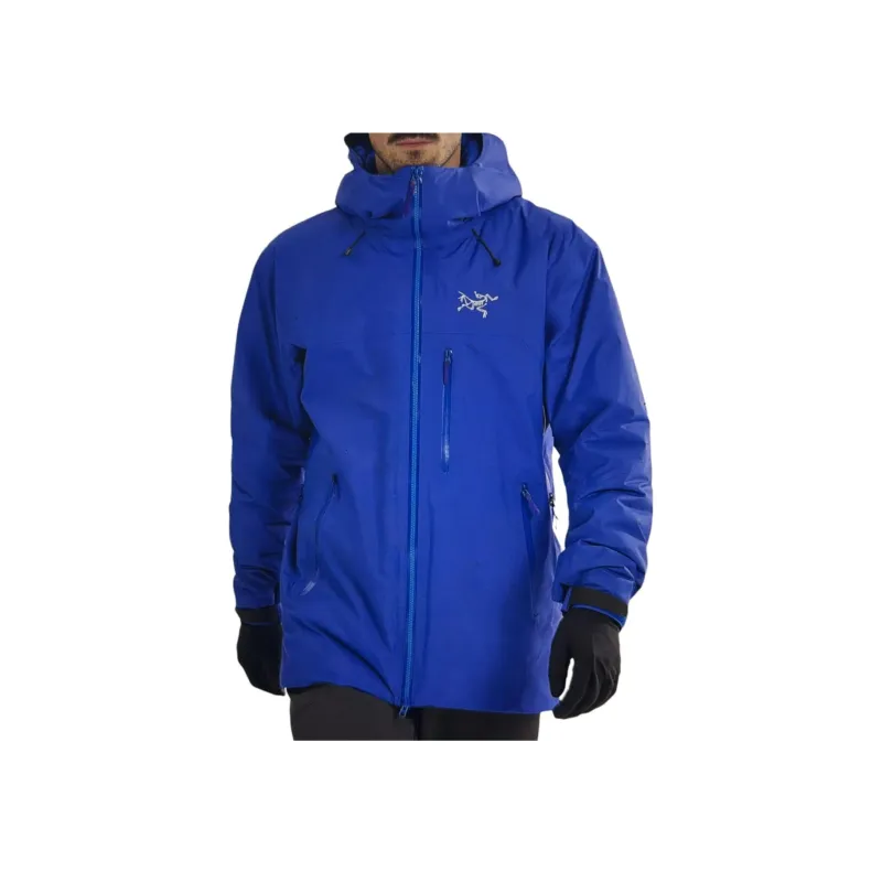 Arc'teryx Beta Insulated Jacket-8