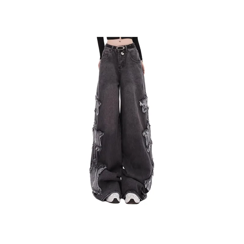 2WARDS CREATE Jeans Unisex Blue-5