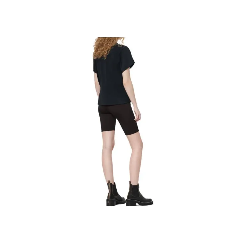 Lv Side Strap T Shirt-1