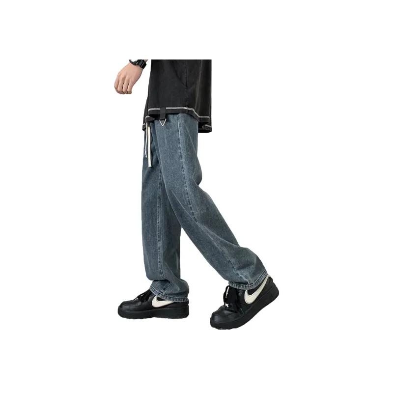EDG Jeans Unisex-0