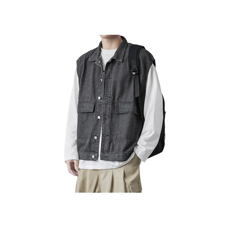 Yalu preferred Jackets Men-0