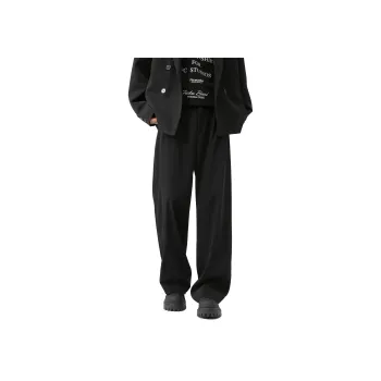 WKPY Suit Trousers Unisex
