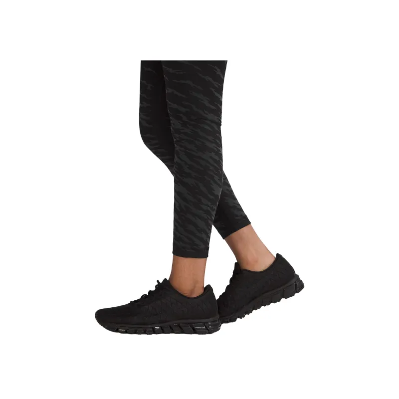 Lululemon Wunder Under Sports Pants Women's Black/BLK-1