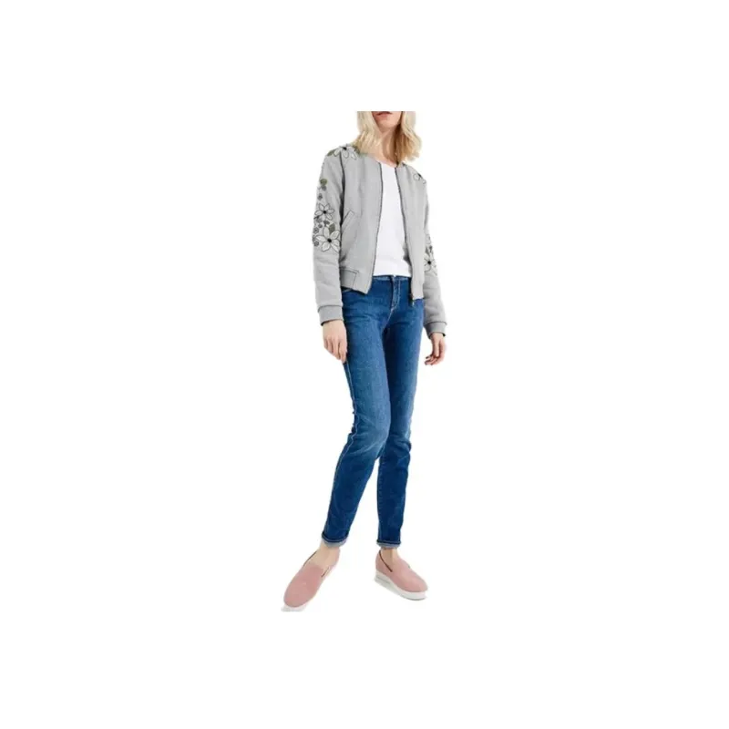 EMPORIO ARMANI Knitwear Women's Gray-2