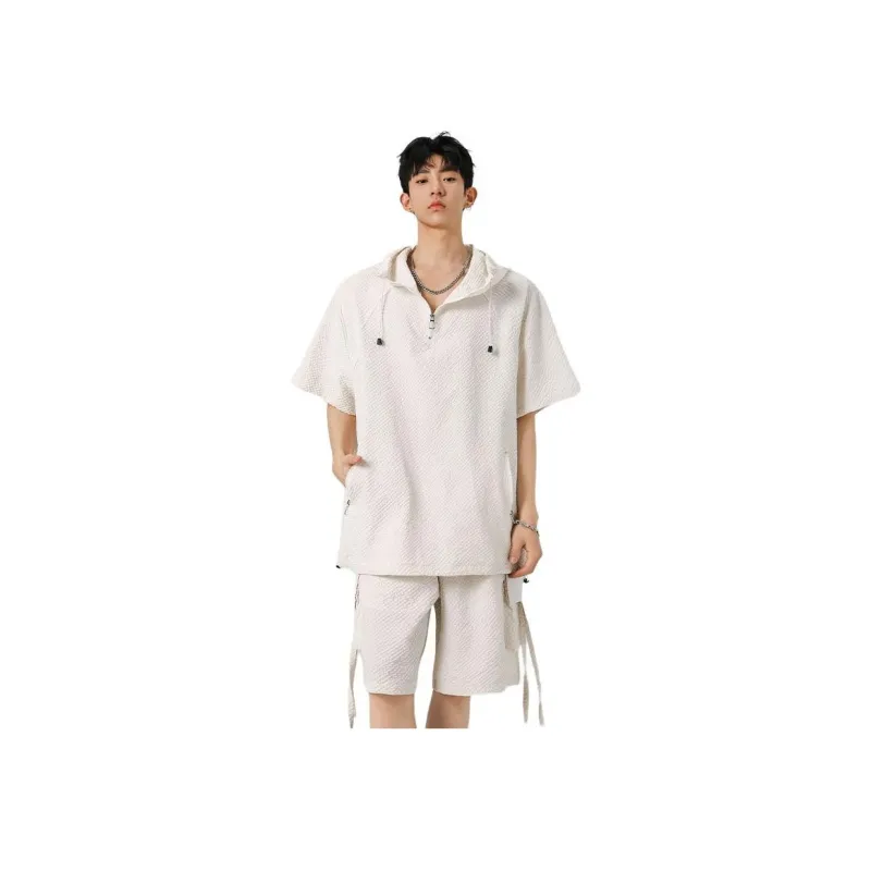 OKPI Casual Sportswear Unisex-5