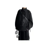 Black-Fleece-Lined