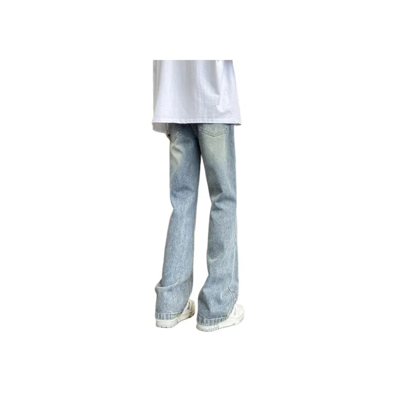 DOUBLE STAR 88 Jeans Unisex-3