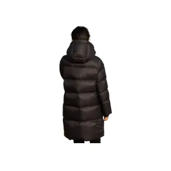 Feathered Object Down Jacket Women's