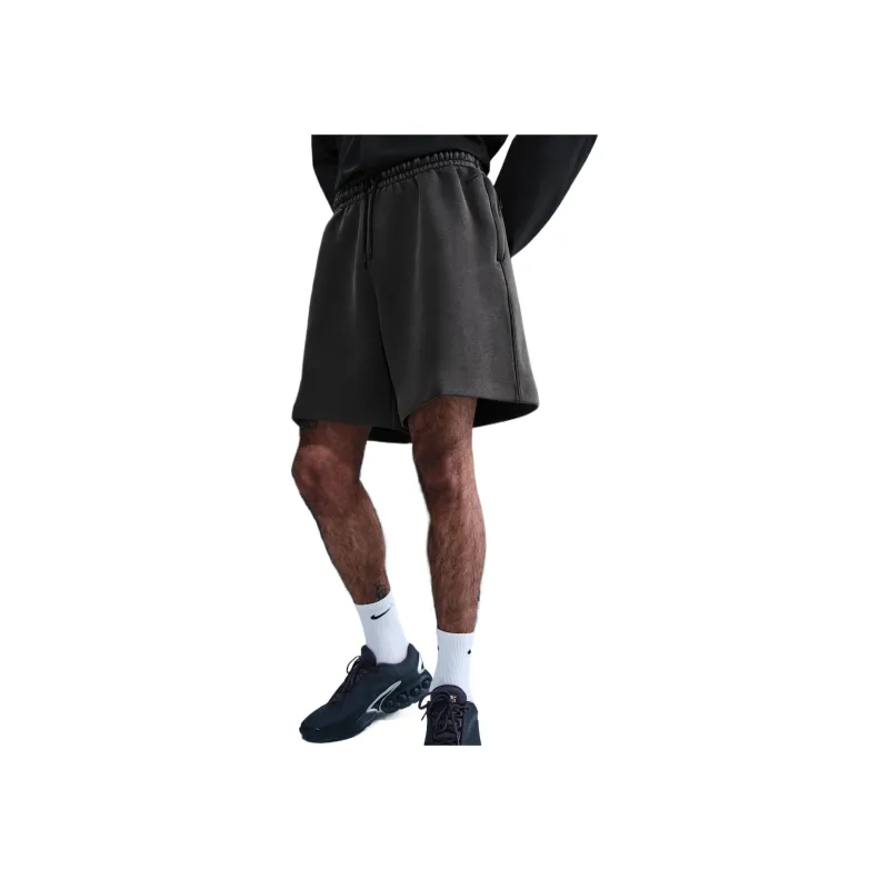 Nike Tech Men's Fleece Shorts-0
