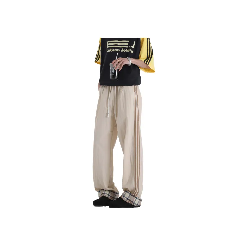 KAIPAINEN Casual Pants Unisex-3