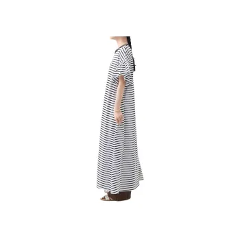 FREAK'S STORE Short Sleeved Dress Women's White
