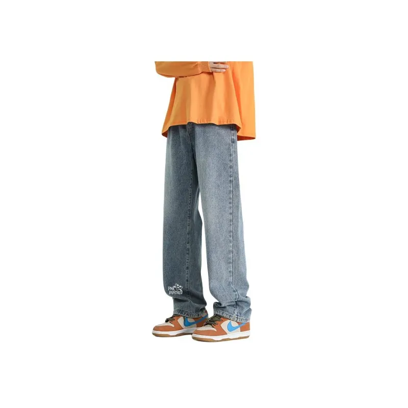 PINK PANTHER Jeans Men-10