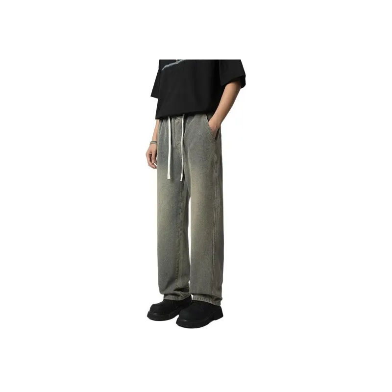 IJRJ Jeans Unisex-8