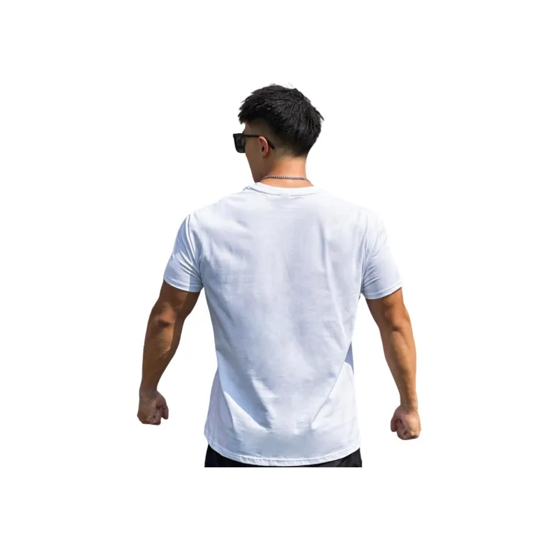 NC 30 T Shirts Unisex-1