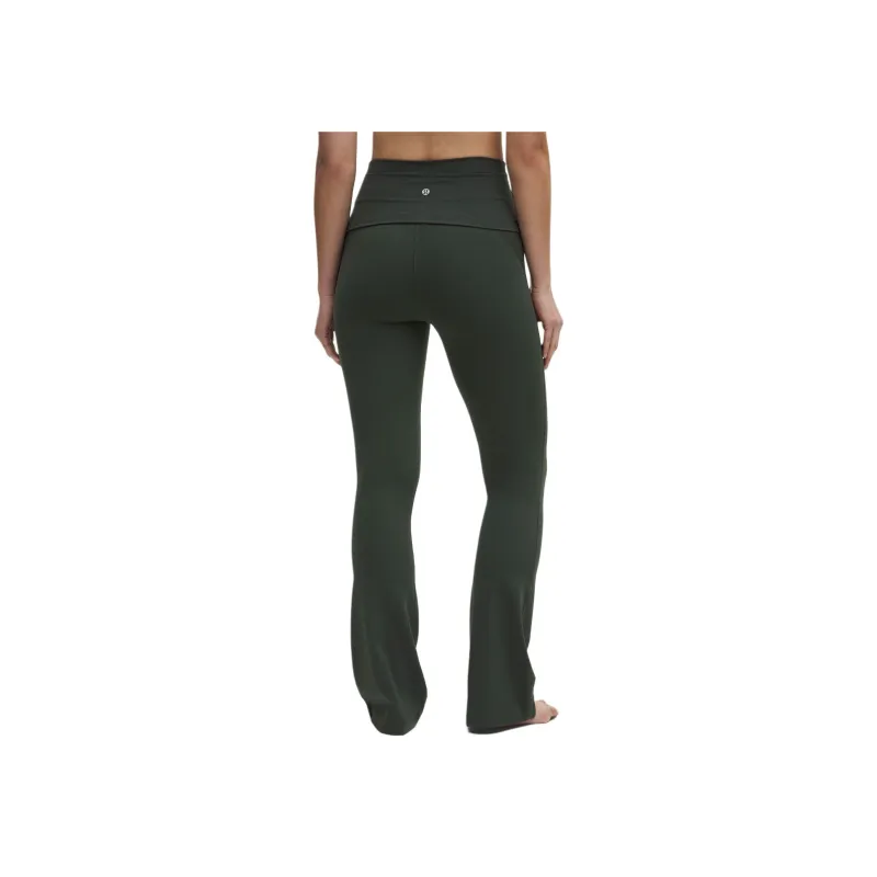 Lululemon Groove Collection Nulu™ Knitted Sports Pants Women's-1