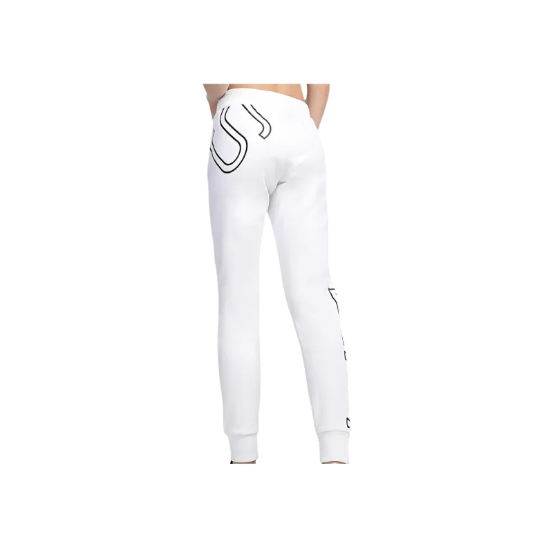 SPYDER SS21 Knitted Sweatpants Women's-1