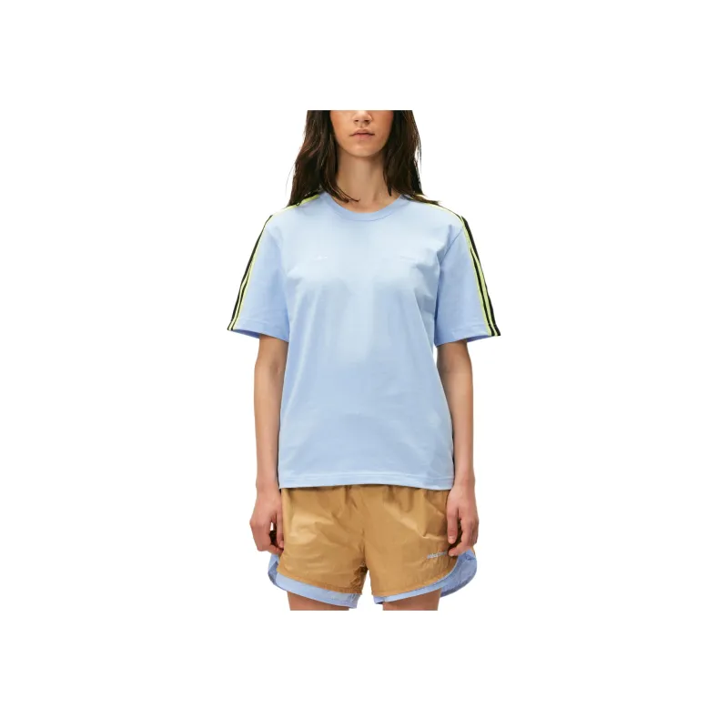 Adidas X Wales Bonner Set In Tee-2