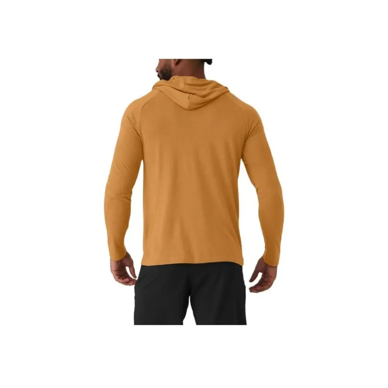 Alo Yoga CORE HOODED RUNNER Sweatshirt Men's-13