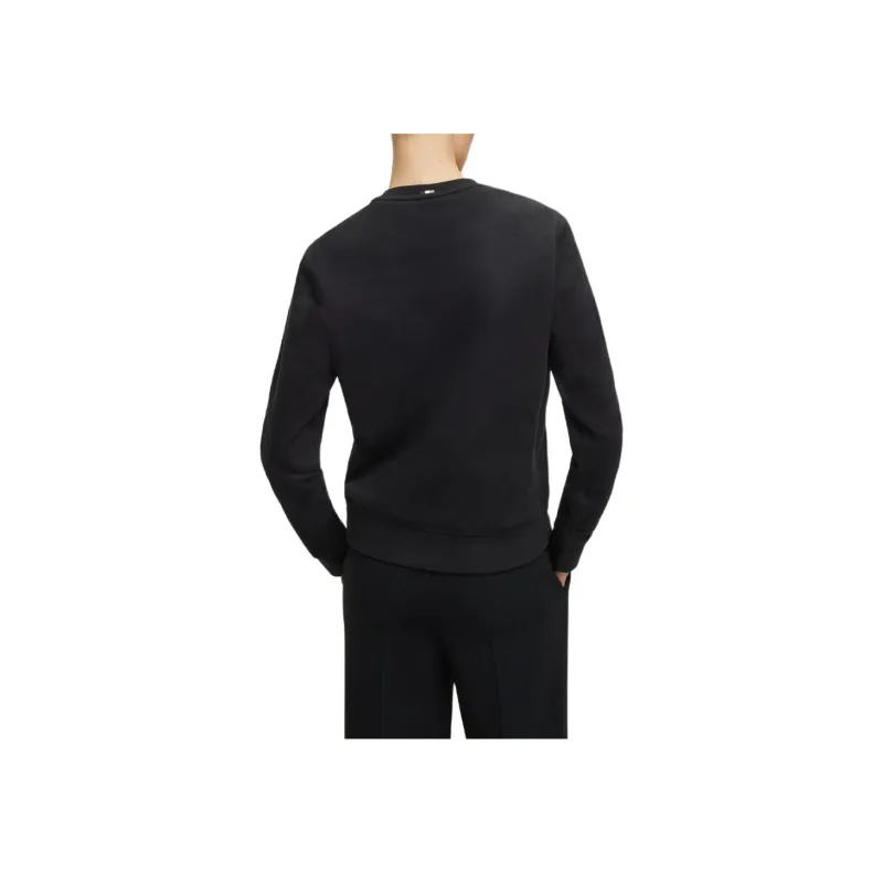 HUGO BOSS T Shirt Women's Black-3