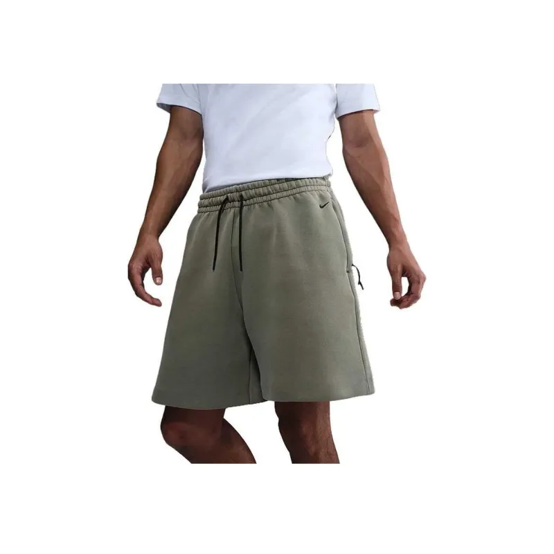 Nike Tech Men's Fleece Shorts-0