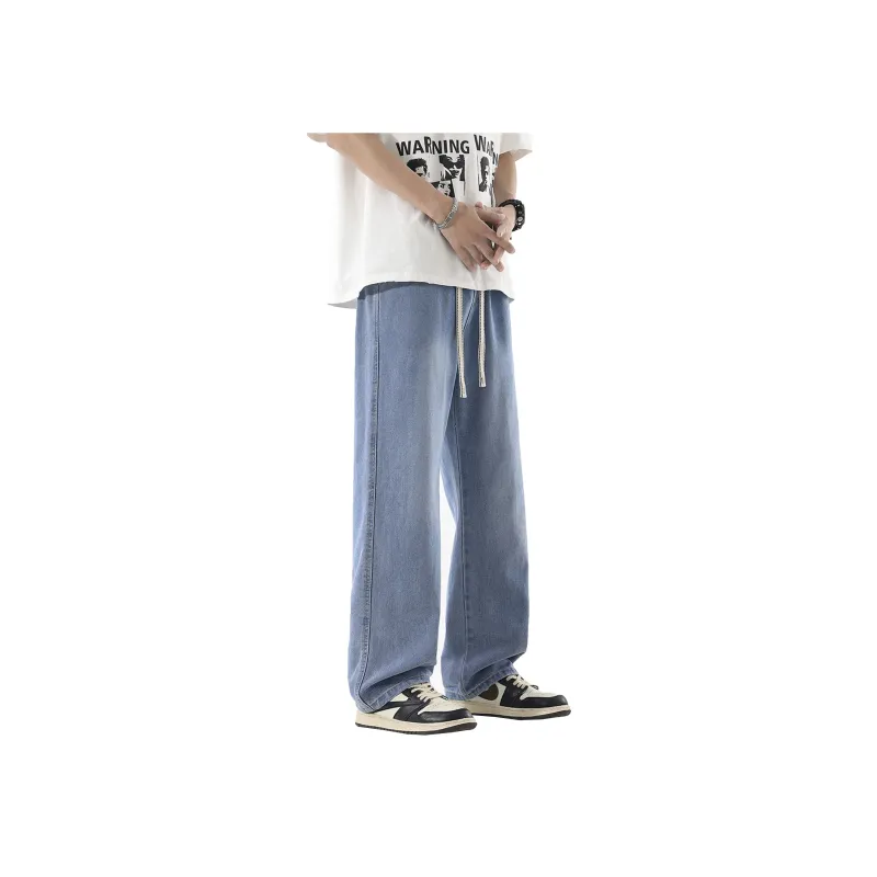 Lind Erki Jeans Unisex-2
