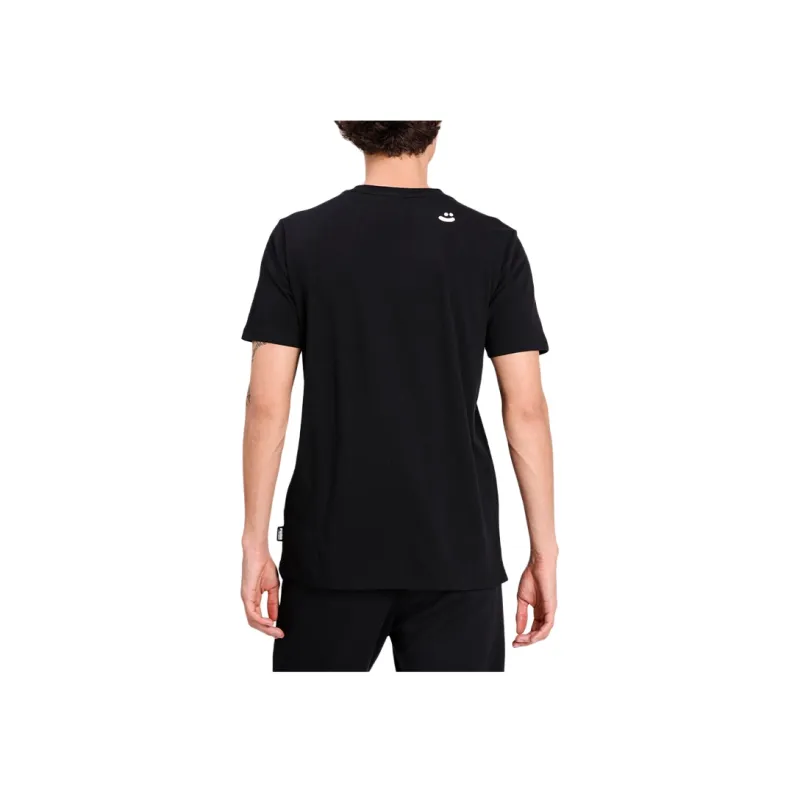 PUMA x MR DOODLE T Shirt Men's Black-3
