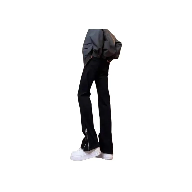 CORNILOT Jeans Unisex Phantom Black-1