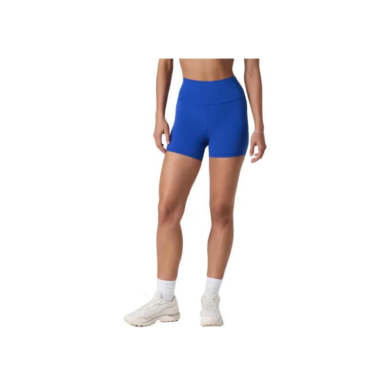 Vuori Yoga Shorts Women's-4